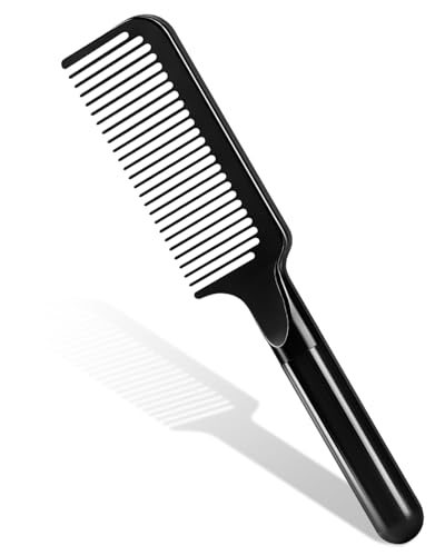 ECカットコーム EC電バリ手付 バリカン櫛（くし） 理容師 遂に京さんの